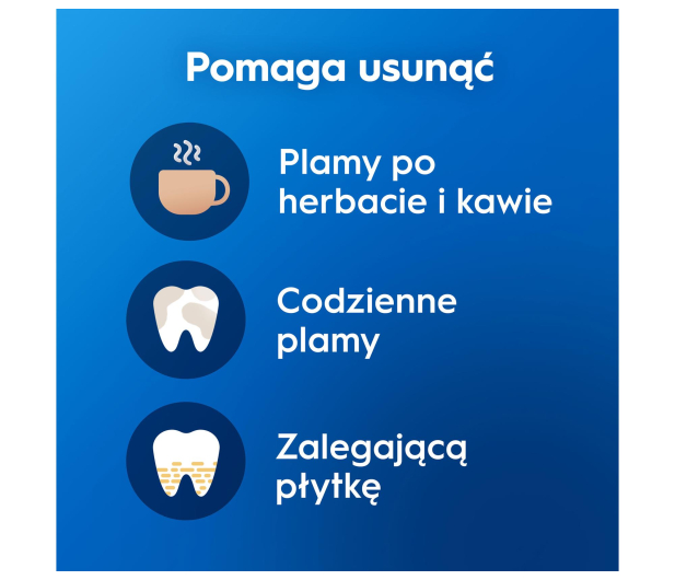 Oral-B Szczoteczka magnetyczna iO3 (matowa biała) - 1601546 - zdjęcie 7